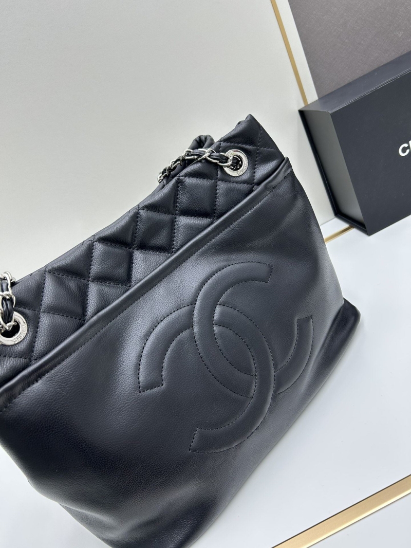 Chanel Top Handle Bags